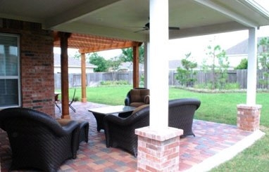 Patio Covers