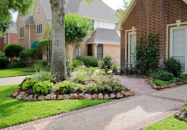 Pavers