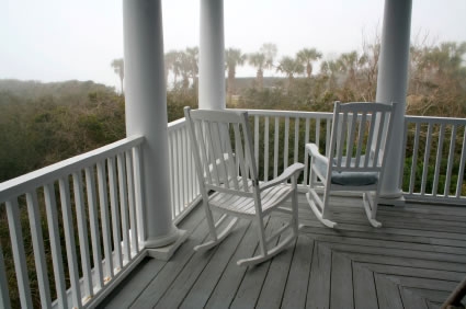Porches/Additions