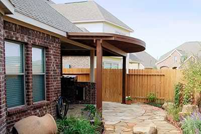 Patio Covers Gallery